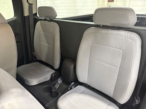 Used 2015 Chevrolet Colorado LT w/ LT Convenience Package AWD/4WD image 13