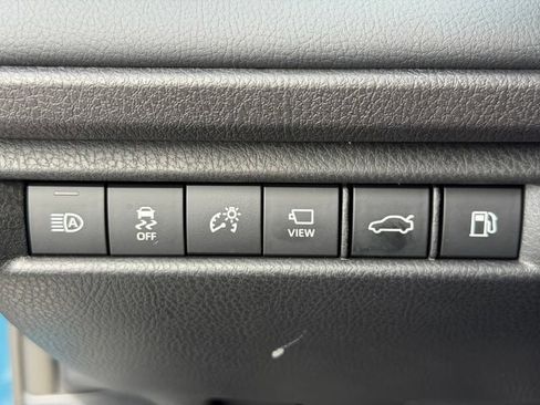 Certified 2026 Toyota Camry XSE w/ Premium Plus Package FWD image 41