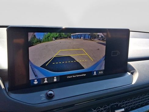 Used 2025 Honda Accord Sport image 21
