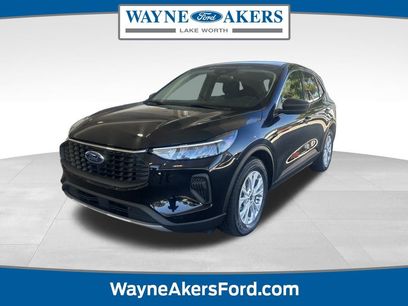 Used 2024 Ford Escape Active
