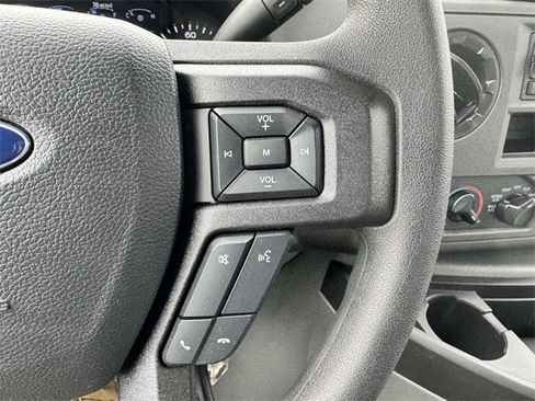 New 2025 Ford E-350 and Econoline 350 Super Duty w/ Driver's Safety Package image 17
