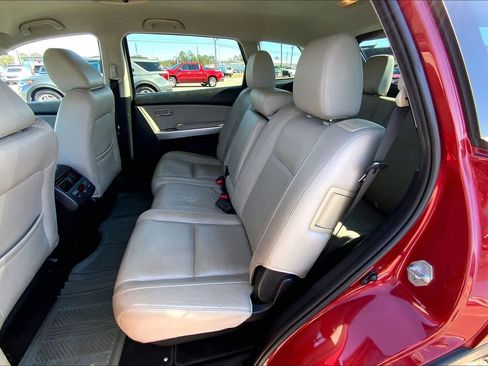 Used 2013 MAZDA CX-9 Grand Touring w/ Towing Prep Pkg image 21