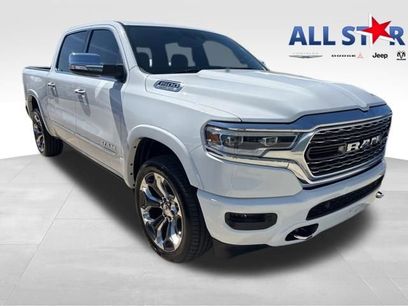 Used 2020 RAM 1500 Limited