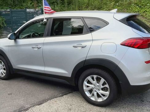 Used 2019 Hyundai Tucson Value image 6