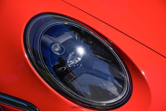 Used 2023 Porsche 911 Carrera GTS RWD image 49