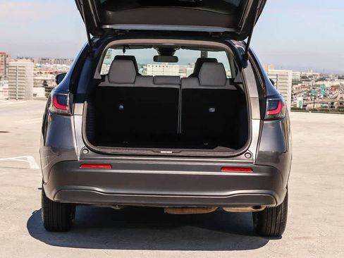 Used 2023 Honda HR-V LX image 28