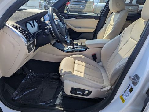 Used 2021 BMW X3 sDrive30i w/ Convenience Package image 23
