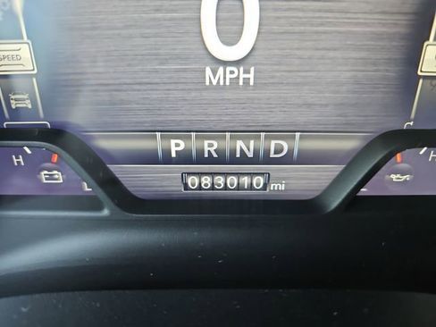 Used 2019 RAM 1500 Laramie image 21