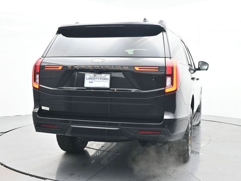 New 2025 Ford Expedition Tremor image 8