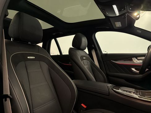 Certified 2023 Mercedes-Benz E 63 AMG S image 25