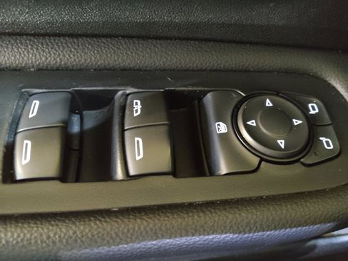 Used 2019 GMC Terrain Denali w/ Driver Alert Package II FWD image 27