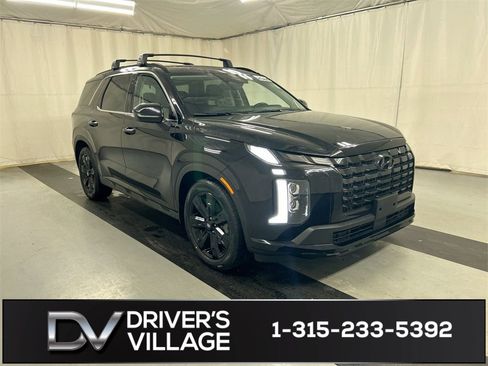 Used 2024 Hyundai Palisade XRT image 1