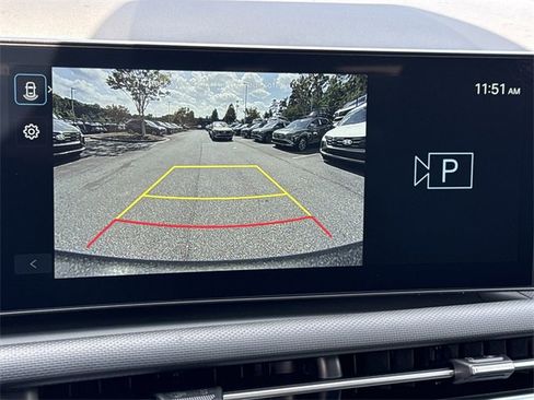 New 2026 Hyundai Santa Cruz SEL image 22