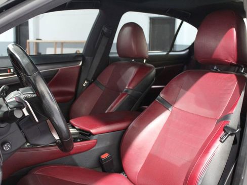 Used 2019 Lexus GS 350 F Sport image 11