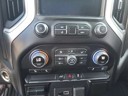 Used 2022 Chevrolet Silverado 3500 LT w/ Convenience Package AWD/4WD image 20