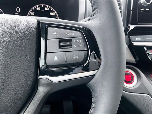 Used 2025 Honda Odyssey EX-L image 22