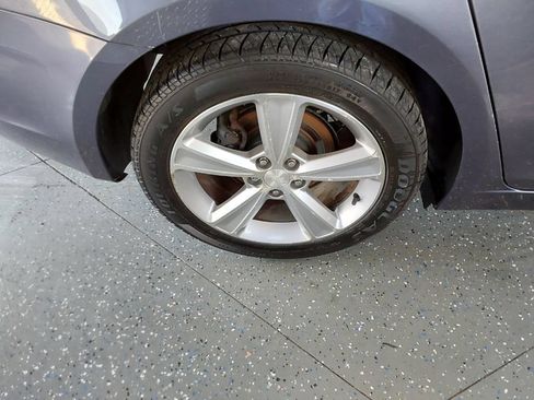Used 2013 Chevrolet Cruze LT w/ Enhanced Safety Package FWD image 23