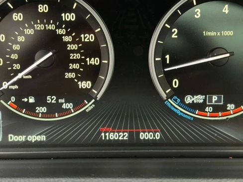 Used 2014 BMW 535i Gran Turismo xDrive image 18