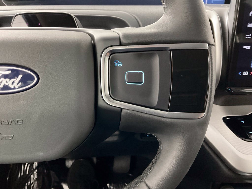 New 2027 Ford Expedition Active RWD image 26