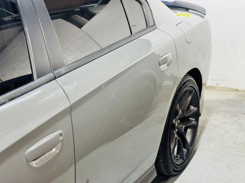 Used 2023 Dodge Charger Scat Pack w/ Plus Group RWD image 7