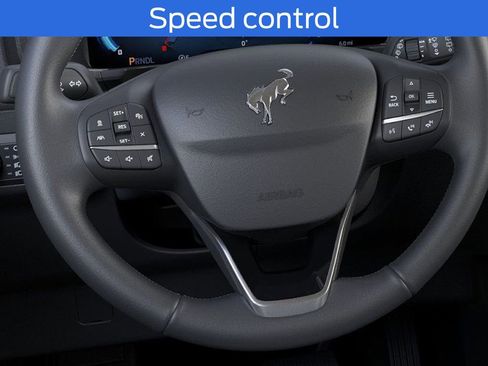 New 2025 Ford Bronco Sport Big Bend w/ Convenience Package image 12