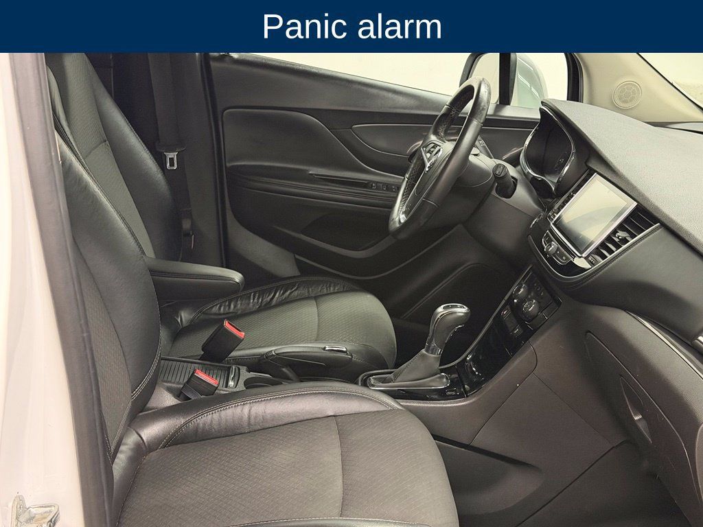 Used 2017 Buick Encore Preferred FWD image 24
