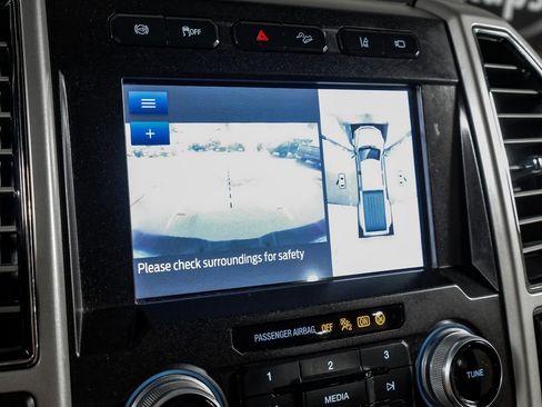 Used 2020 Ford F350 King Ranch w/ King Ranch Ultimate Package image 21