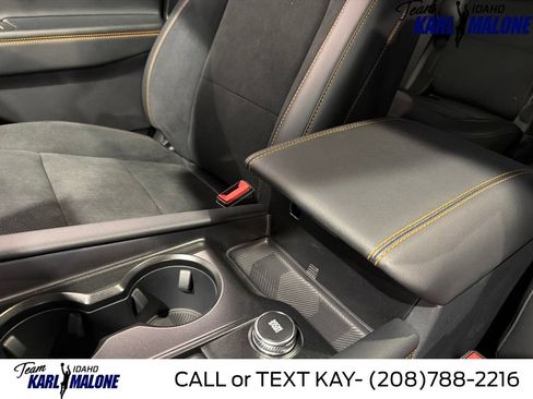 New 2026 Ford Explorer Tremor w/ Tremor Ultimate Package AWD/4WD image 31