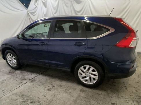 Used 2016 Honda CR-V EX-L image 6