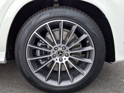 New 2026 Mercedes-Benz GLE 450 4MATIC image 5