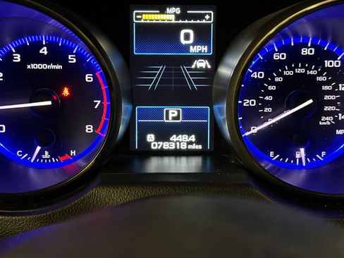 Used 2018 Subaru Outback 2.5i Premium image 26