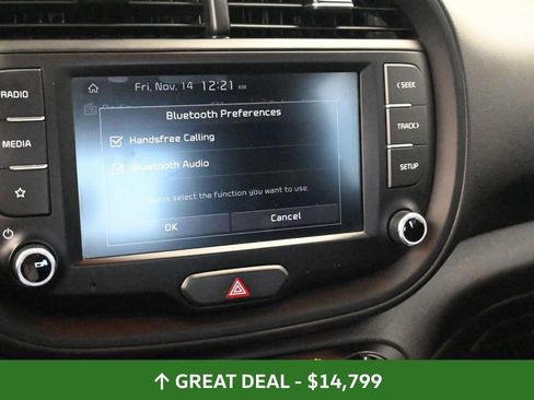 Used 2023 Kia Soul LX w/ Option Group 015 image 27