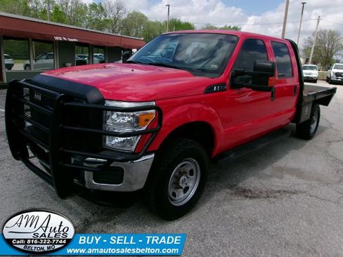 Used 2016 Ford F350 XL image 1