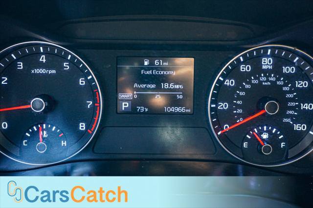 Used 2020 Kia Forte GT-Line w/ GT-Line Premium Package FWD image 25