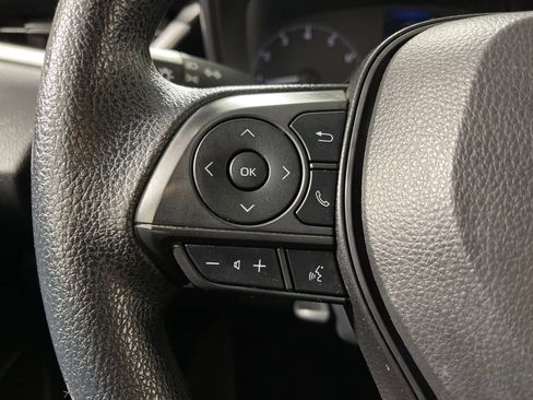 Certified 2024 Toyota Corolla LE image 26