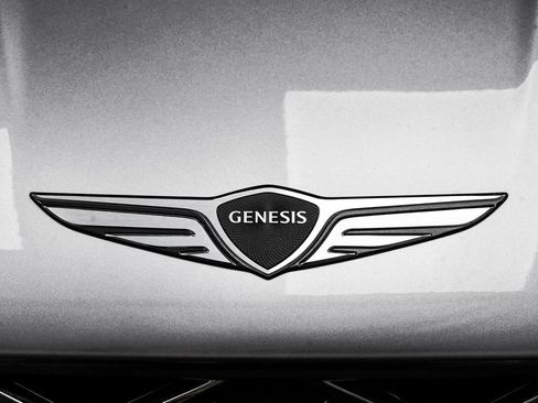 Used 2025 Genesis G80 3.5T Sport AWD/4WD image 99