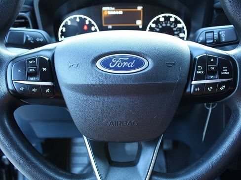Used 2024 Ford Maverick XL w/ Equipment Group 100A Standard AWD/4WD image 23