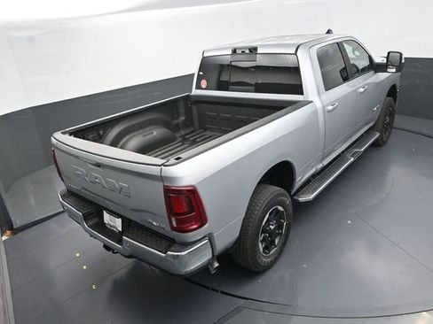 New 2026 RAM 2500 Laramie image 18