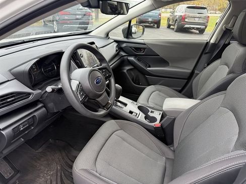 Used 2024 Subaru Crosstrek 2.0i Premium image 16