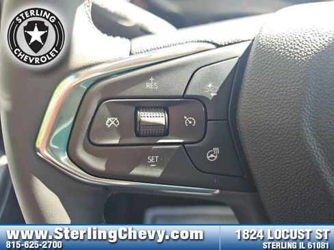 New 2026 Chevrolet TrailBlazer LT w/ Convenience Package image 18