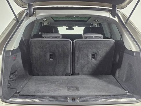 Used 2022 Audi Q7 3.0T Premium Plus w/ Premium Plus Package image 17