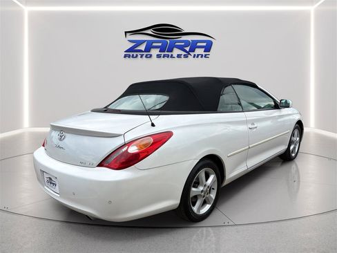 Used 2006 Toyota Solara SE w/ Convenience Pkg FWD image 7