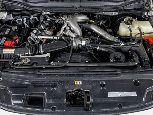 Used 2022 Ford F250 Lariat w/ Lariat Value Package image 50