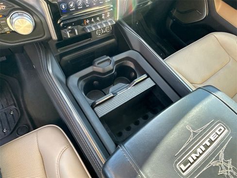 Used 2021 RAM 1500 Limited image 17