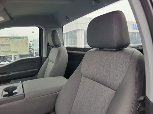 New 2026 Ford F150 XL AWD/4WD image 10