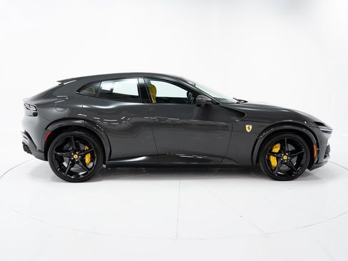Used 2024 Ferrari Purosangue image 6