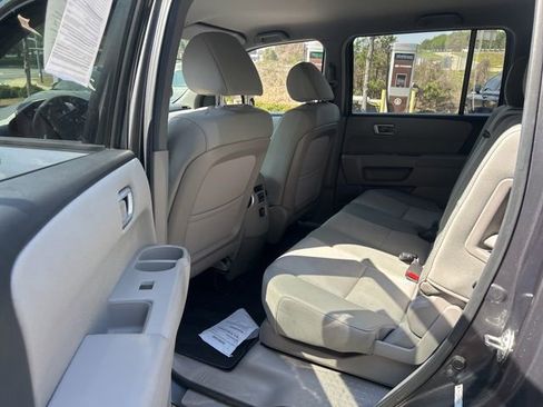 Used 2013 Honda Pilot LX image 7