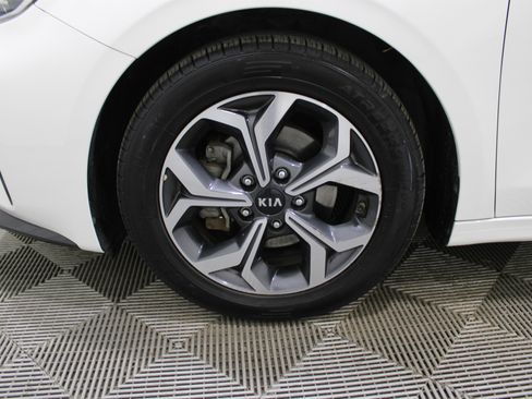 Used 2019 Kia Forte LXS image 37