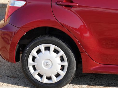 Used 2006 Scion xA image 30