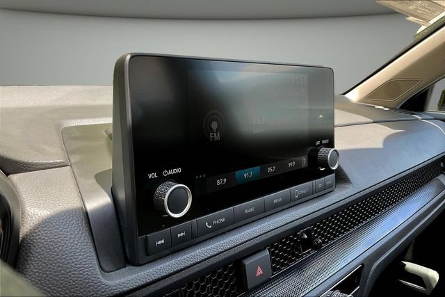 Certified 2025 Honda CR-V EX image 16